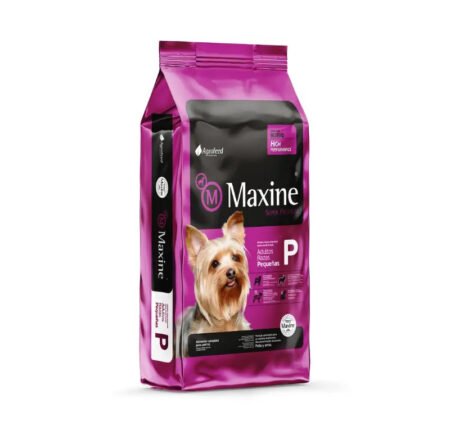 Maxine - Adulto Razas Pequeñas 7,5kg