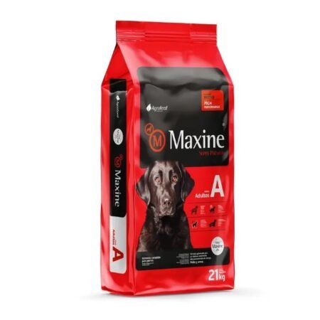 MAXINE - Adulto 21kg