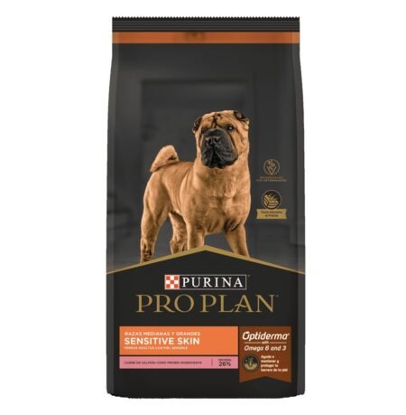 Pro Plan - Adulto Sensitive 12kg